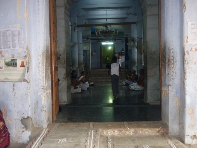 24th Srimad Azhagiyasingar Thirunakshatram at Dasavathara Sannadhi 2014 -04