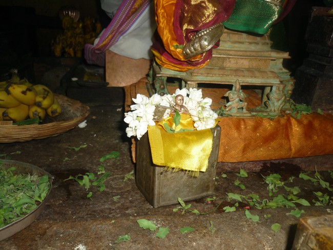 24th Srimad Azhagiyasingar Thirunakshatram at Dasavathara Sannadhi 2014 -07