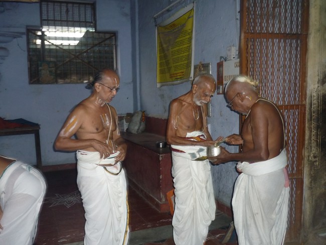 24th Srimad Azhagiyasingar Thirunakshatram at Dasavathara Sannadhi 2014 -19