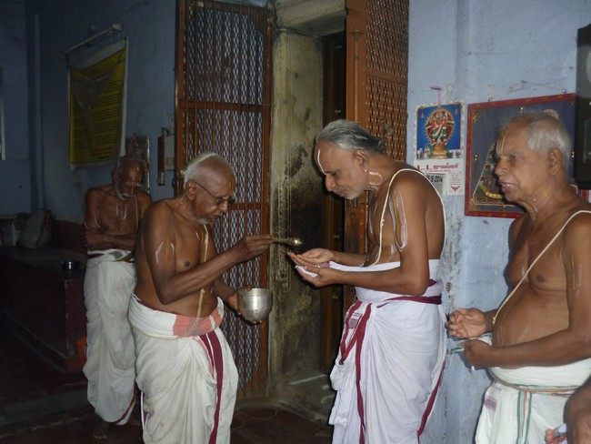 24th Srimad Azhagiyasingar Thirunakshatram at Dasavathara Sannadhi 2014 -20