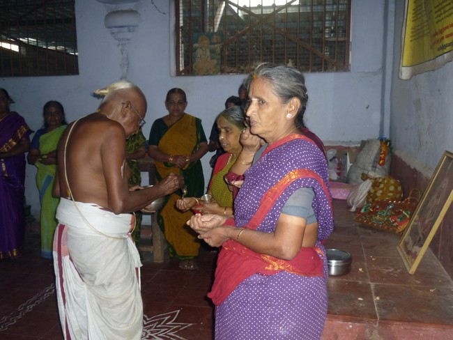 24th Srimad Azhagiyasingar Thirunakshatram at Dasavathara Sannadhi 2014 -21
