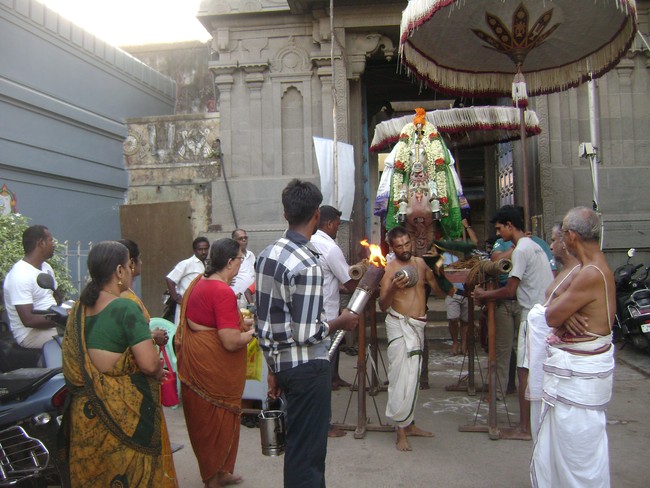 Adhikesava Perumal temple Sri Ramanujar Avatara Utsavam day 6  2014 -06