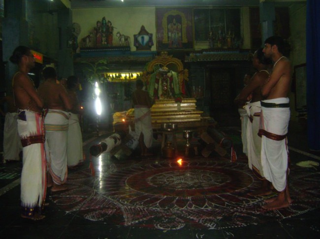 Aminjikarai Prasanna Venkatesa Pereumal Kovil ramanuja Jayanthi 2014--01