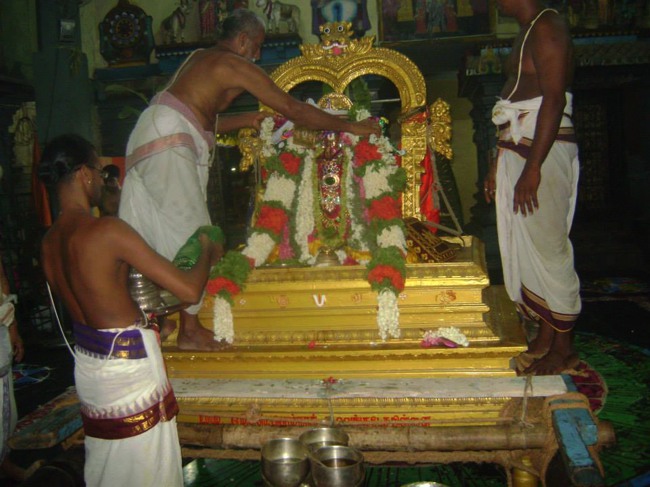 Aminjikarai Prasanna Venkatesa Pereumal Kovil ramanuja Jayanthi 2014--02