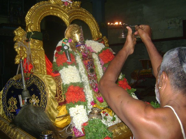 Aminjikarai Prasanna Venkatesa Pereumal Kovil ramanuja Jayanthi 2014--03