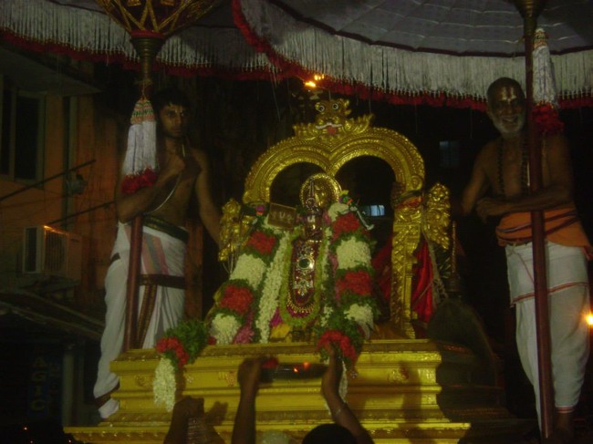 Aminjikarai Prasanna Venkatesa Pereumal Kovil ramanuja Jayanthi 2014--07