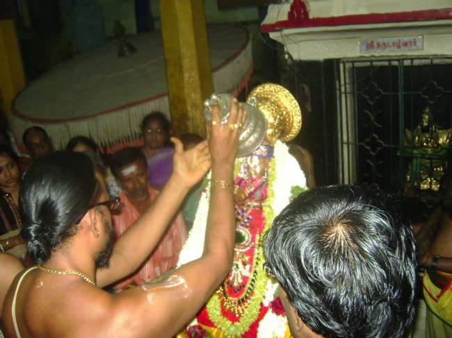 Aminjikarai Prasanna Venkatesa Pereumal Kovil ramanuja Jayanthi 2014--12