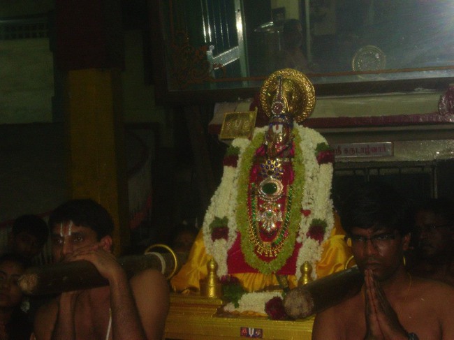 Aminjikarai Prasanna Venkatesa Pereumal Kovil ramanuja Jayanthi 2014--13