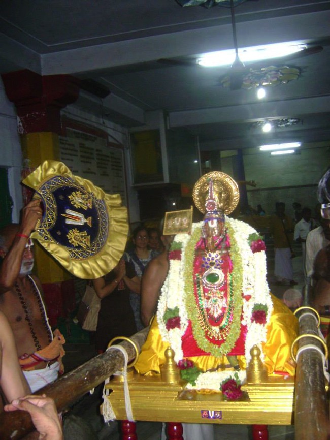 Aminjikarai Prasanna Venkatesa Pereumal Kovil ramanuja Jayanthi 2014--15