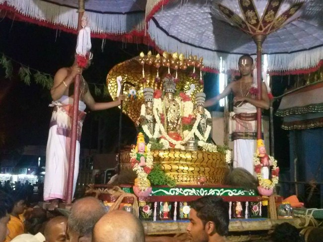 Aminjikarai Sri Prasanna Varadharaja Perumal  Brahmothsavam44