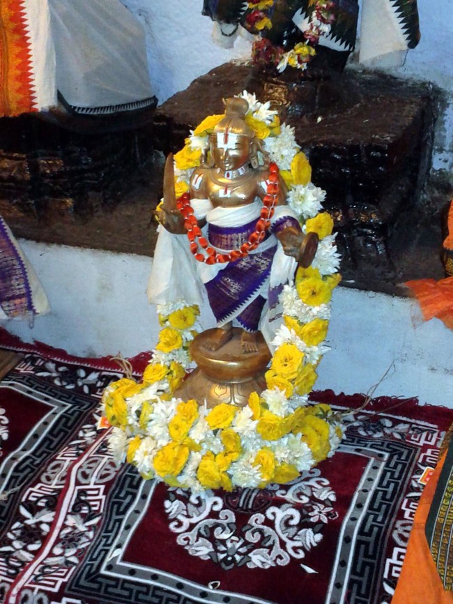 Ammavasai Thirumanjanam at Thiruvelukkai 2014--18