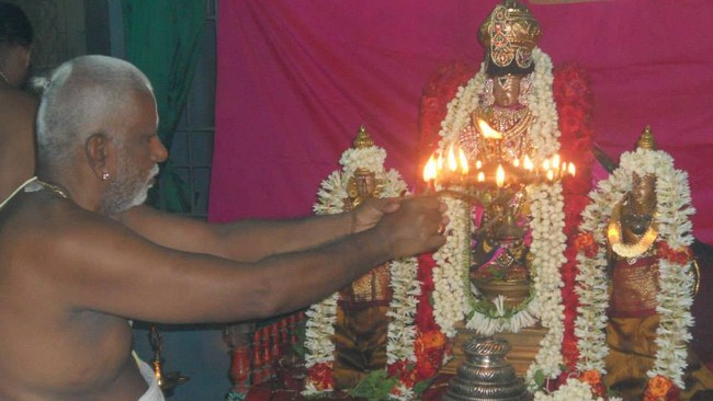 Arumbakkam Sri Satyavaradharaja Perumal Avathara uthsavam 1