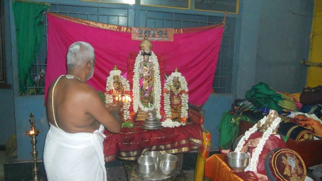 Arumbakkam Sri Satyavaradharaja Perumal Avathara uthsavam 5