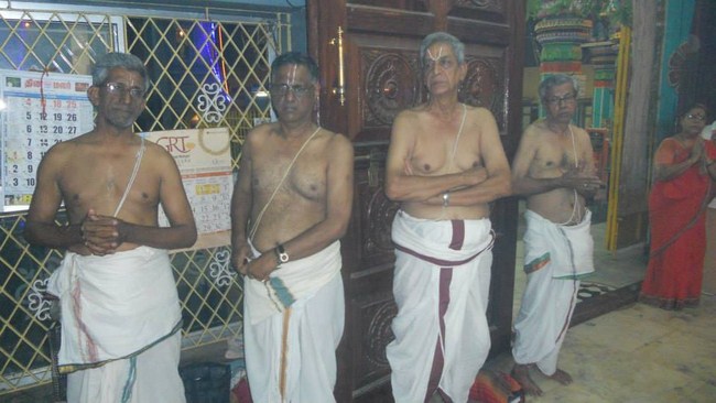 Arumbakkam Sri Satyavaradharaja Perumal Avathara uthsavam 9