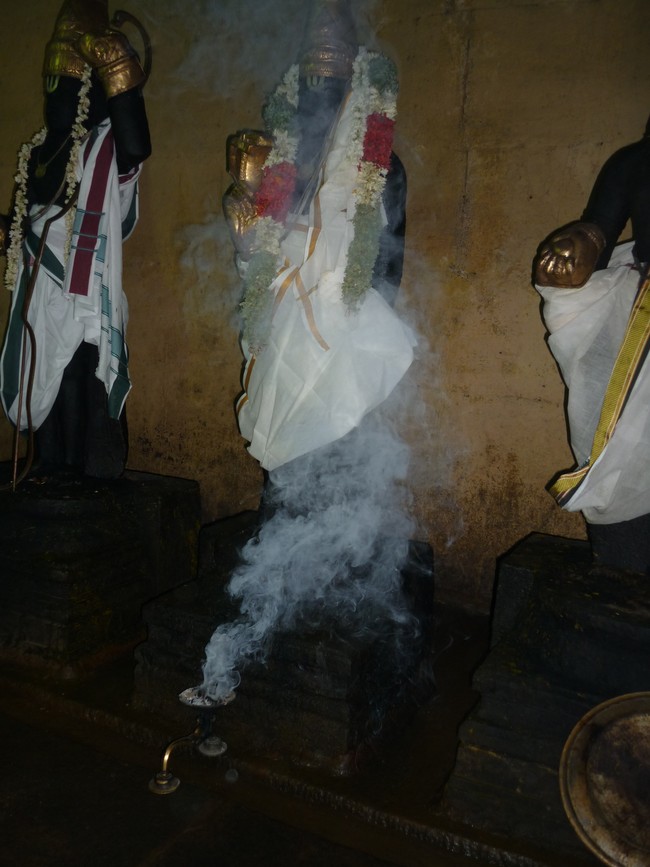 Balarama Jayanthi at Srirangam Dasavathara Sannadhi  2014 -29