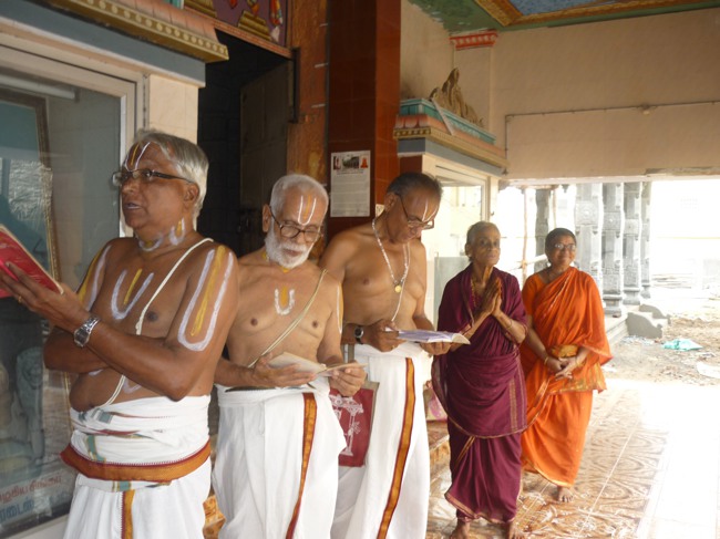 Chithirai Hastham Thirumanjanam at Srirangam Dasavathara Sannadhi  2014--0014