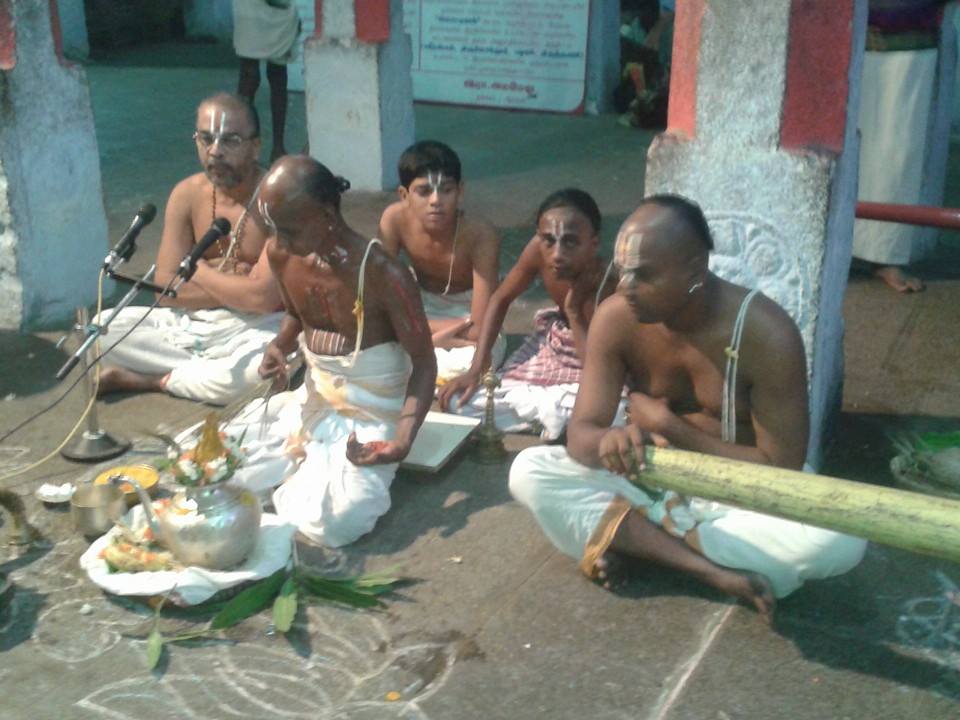 Kadalmallai Chitra Brahmotsavam2