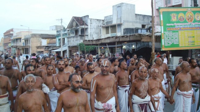 Kanchipuram Sri Devarajaswami Kovil Vaikasi Brahmotsavam- Sri Azhwar THirunal 2014 -24