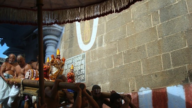 Kanchipuram Swami Ramanujar Jayanthi utsavam 2014 -03
