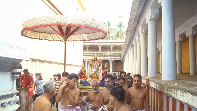 Kanchipuram Swami Ramanujar Jayanthi utsavam 2014 -04