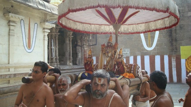 Kanchipuram Swami Ramanujar Jayanthi utsavam 2014 -11