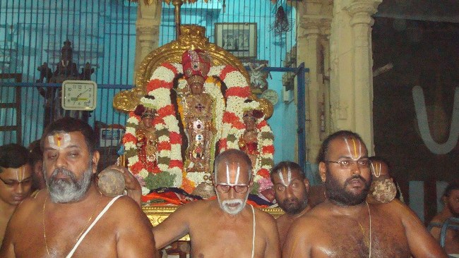 Kanchipuram Swami Ramanujar Jayanthi utsavam 2014 -22