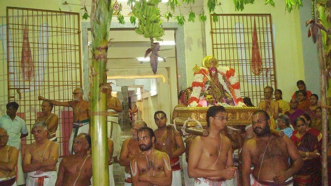 Kanchipuram Swami Ramanujar Jayanthi utsavam 2014 -39
