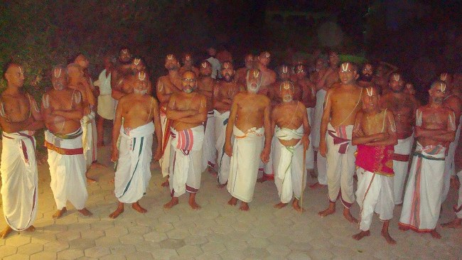 Kanchipuram Swami Ramanujar Jayanthi utsavam 2014 -41