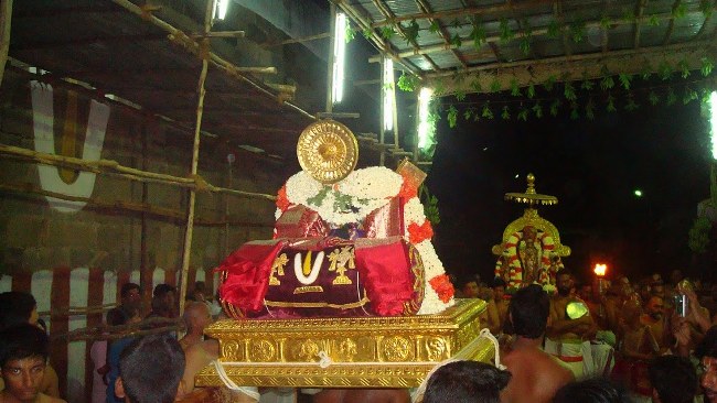 Kanchipuram Swami Ramanujar Jayanthi utsavam 2014 -42