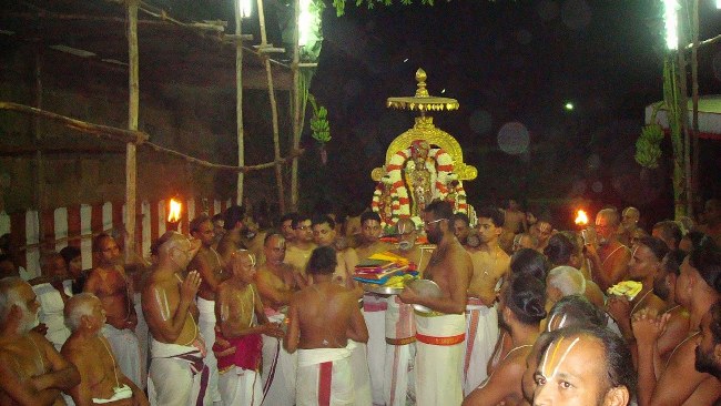Kanchipuram Swami Ramanujar Jayanthi utsavam 2014 -44