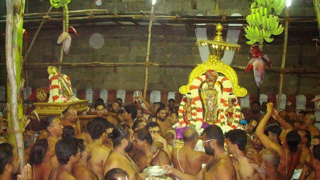 Kanchipuram Swami Ramanujar Jayanthi utsavam 2014 -48