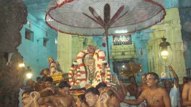 Kanchipuram Swami Ramanujar Jayanthi utsavam 2014 -62