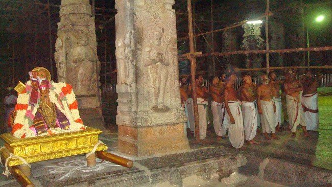 Kanchipuram Swami Ramanujar Jayanthi utsavam 2014 -63