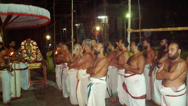 Kanchipuram Swami Ramanujar Jayanthi utsavam 2014 -64
