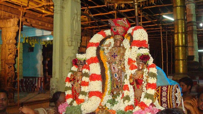 Kanchipuram Swami Ramanujar Jayanthi utsavam 2014 -66