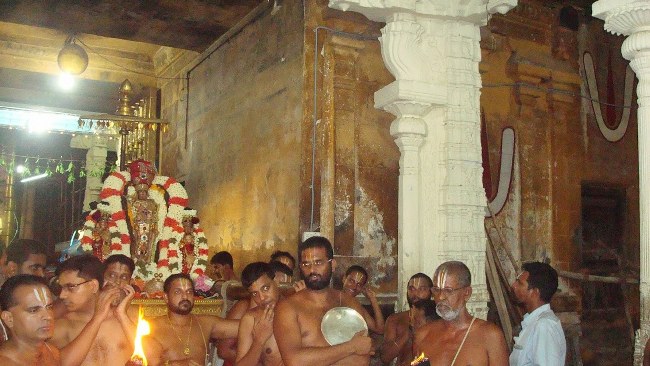 Kanchipuram Swami Ramanujar Jayanthi utsavam 2014 -69