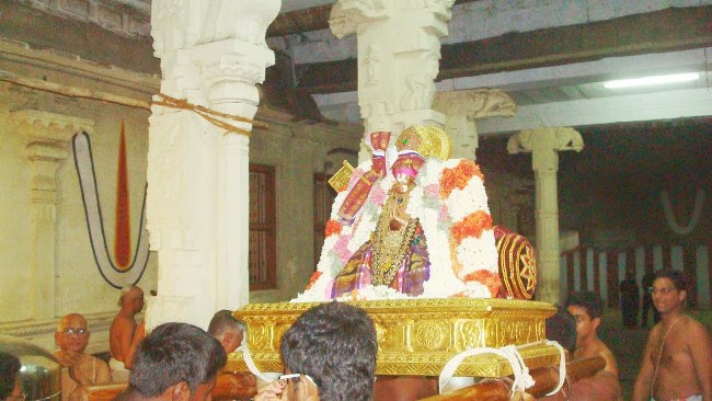 Kanchipuram Swami Ramanujar Jayanthi utsavam 2014 -73