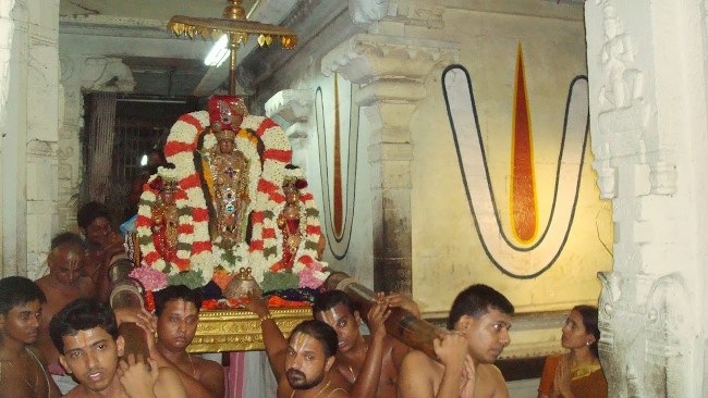Kanchipuram Swami Ramanujar Jayanthi utsavam 2014 -74
