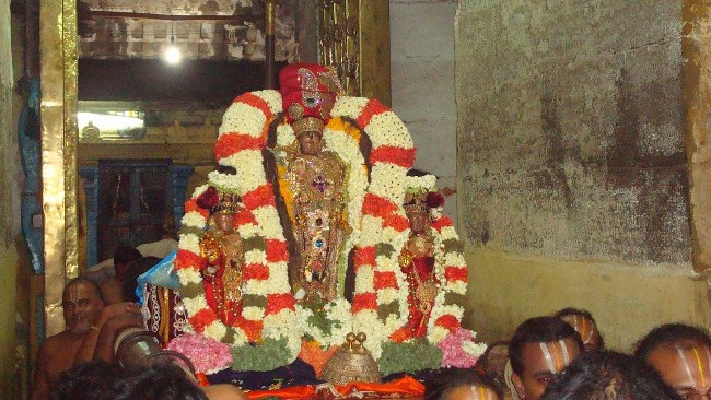 Kanchipuram Swami Ramanujar Jayanthi utsavam 2014 -75