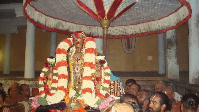 Kanchipuram Swami Ramanujar Jayanthi utsavam 2014 -76