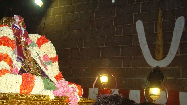 Kanchipuram Swami Ramanujar Jayanthi utsavam 2014 -78