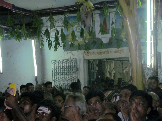 Kanchipuram Varadharaja Perumal Garuda Sevai 14-05-2014    12