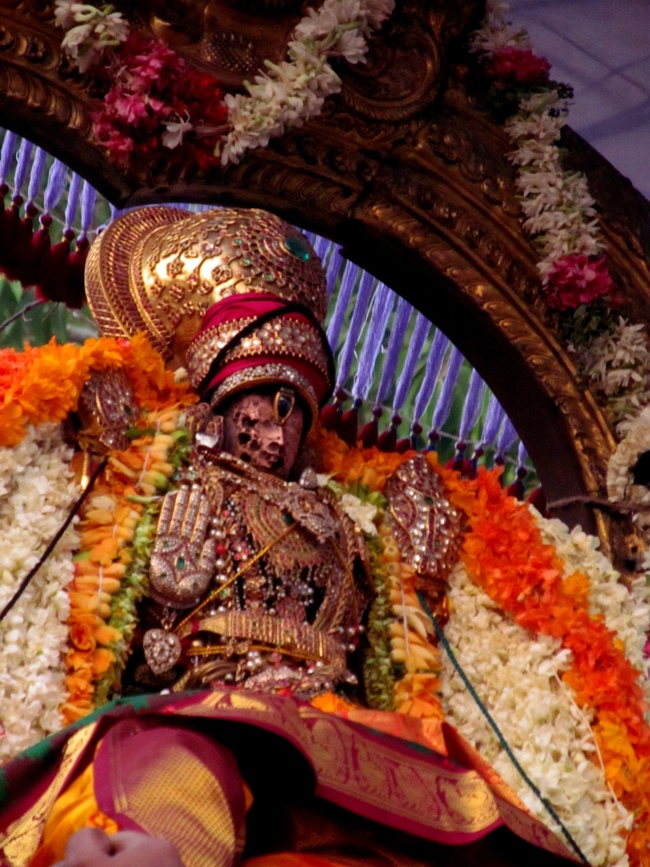 Kanchipuram Varadharaja Perumal Garuda Sevai 14-05-2014    33
