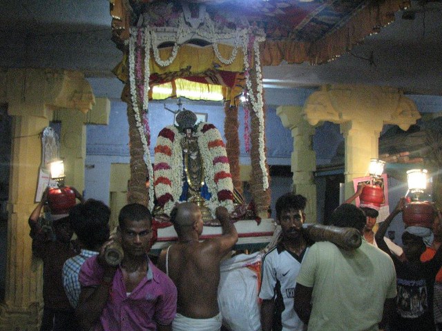 Kooram Revathi UTsavam day 1-07
