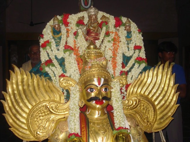 Krishnapura Santhana Gopala Krishna Swamy Temple Brahmotsvam 2014--04
