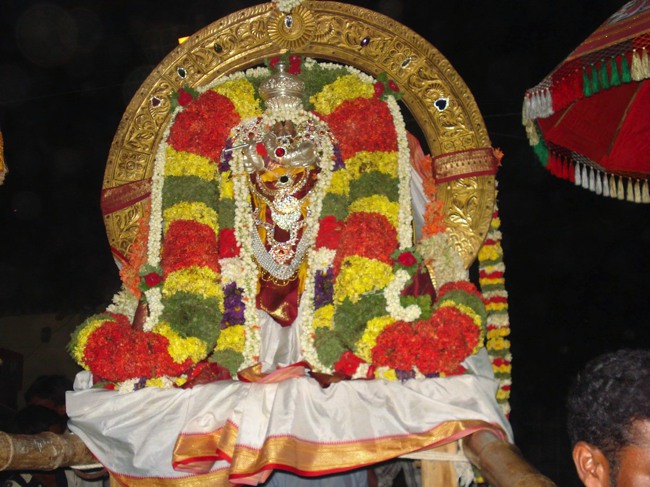 Krishnapura Santhana Gopala Krishna Swamy Temple Brahmotsvam 2014--09
