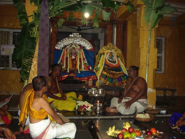 Krishnapura Santhana Gopala Krishna Swamy Temple Brahmotsvam 2014--13