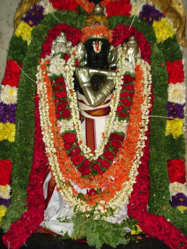 Krishnapura Santhana Gopala Krishna Swamy Temple Brahmotsvam 2014--19