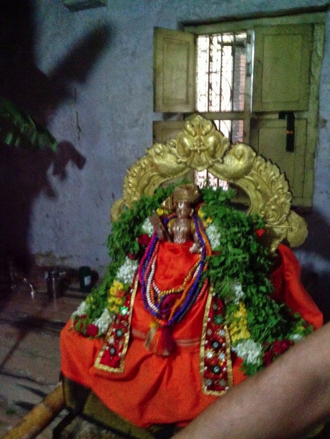 Krishnapura Santhana Gopala Krishna Swamy Temple Brahmotsvam 2014--20