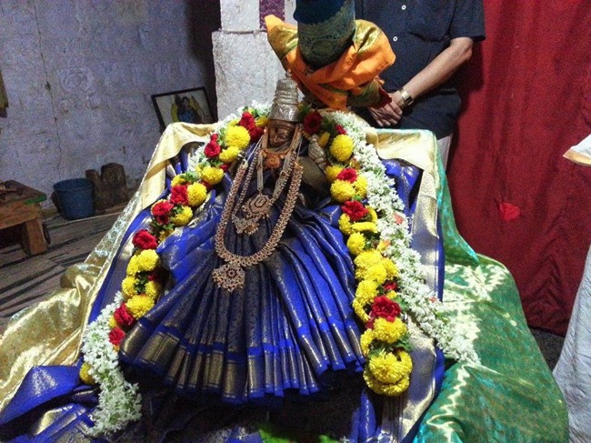 Krishnapura Santhana Gopala Krishna Swamy Temple Brahmotsvam 2014--27